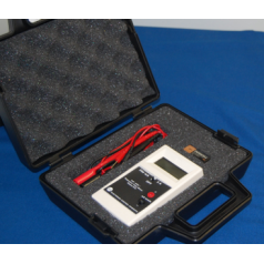 ECC 870 mA/mAs and Time Exposure Meter